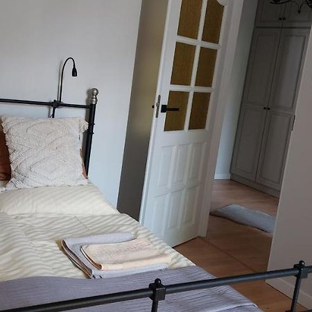 Apartament Grobla III Гданск Екстериор снимка