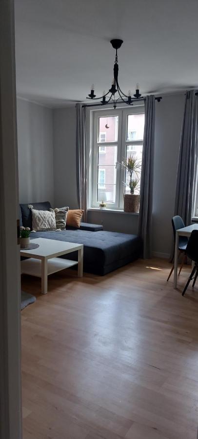 Apartament Grobla III Гданск Екстериор снимка