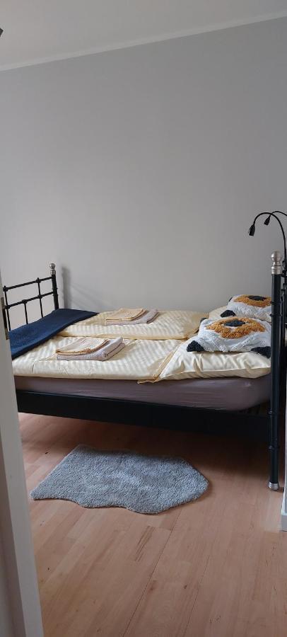 Apartament Grobla III Гданск Екстериор снимка