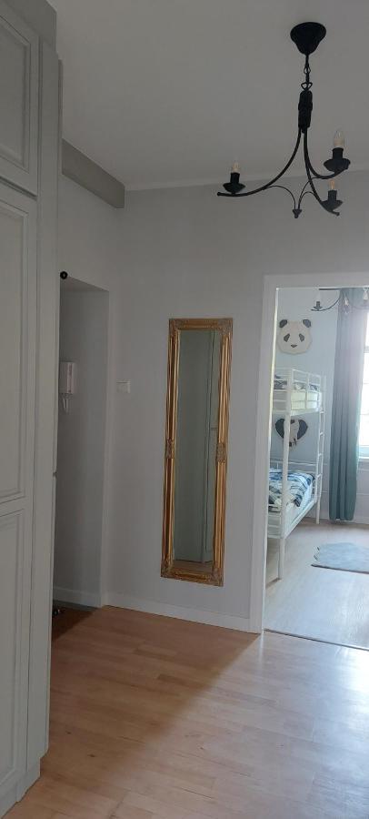 Apartament Grobla III Гданск Екстериор снимка