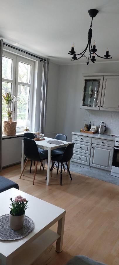 Apartament Grobla III Гданск Екстериор снимка
