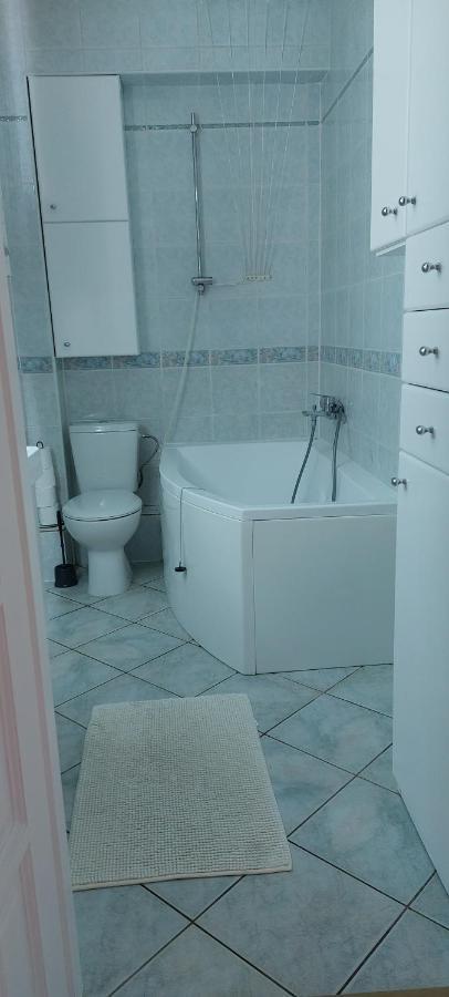 Apartament Grobla III Гданск Екстериор снимка