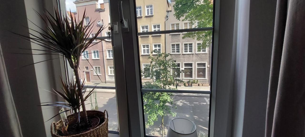 Apartament Grobla III Гданск Екстериор снимка