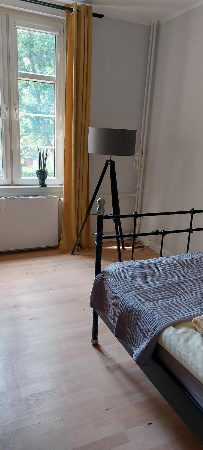 Apartament Grobla III Гданск Екстериор снимка